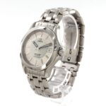 Omega Seamaster 120 2501.31 Stainless Steel Automatic - Image 2