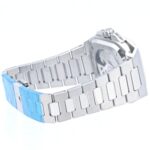Bell & Ross BR-X5 Iridescent Boutique Limited Edition BRX5R-IRS-ST SST Men's Watch SS 40343 - Image 6