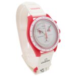 Omega x Swatch Moonswatch Mission to the Mars - Image 3