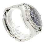 Breitling Chronomat 44 AB0115 Blue Dial - Image 3