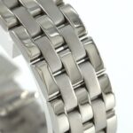 Gucci G-Class 5500L YA055518 SS Quartz Watch - Image 4