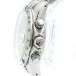 TUDOR Chrono Time Prince Date Tiger Steel Mens Watch 79280 - Image 4