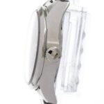 TAG HEUER Carrera Stainless Steel Quartz Ladies Watch WV1414 - Image 4