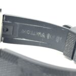 LOUIS VUITTON Q8D30 Tambour Moon GMT Automatic Stainless Steel Silver - Image 9