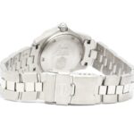 TAG HEUER 2000 Exclusive Steel Quartz Ladies Watch WN1316 - Image 5