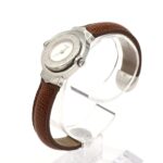Gucci Turnface 6600L SS Quartz Watch - Image 2