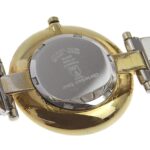 Christian Dior Watch 4715032 Stainless Steel x Gold Plated Quartz Analog Display White Dial Men's - Image 6