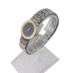 BVLGARI Bulgari 18KYG Combination Ladies Quartz Watch - Image 6