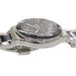 TAG Heuer Formula 1 WAH1210.BA0859 Stainless Steel Black/Silver Dial Quartz Watch 0330 HEUER - Image 8