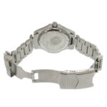 TAG Heuer Professional 200m 999.706A Stainless Steel Grey Quartz Watch 0552TAG HEUER - Image 5