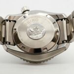 Seiko Prospex SBEJ009 6R54-00D0 Green Dial - Image 5