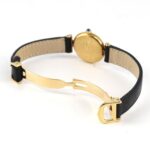 Cartier Must ColisÃ©e SM GP W1006654 Quartz Watch - Image 7