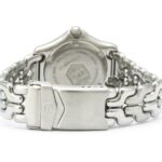 TAG HEUER Sel Professional 200M Steel Quartz Watch WG1312 - Image 5