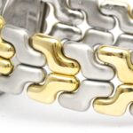TAG HEUER Sel Professional 200M Gold Plated Steel Watch WG1120 - Image 3