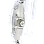OMEGA Constellation Steel Quartz Ladies Watch 1562.40 - Image 3