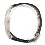 Cartier Tonneau LM WG D WA502451 Watch, Manual Winding - Image 3