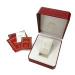 Cartier Pasha C Meridian GMT W31078M7 Boys' Date Silver Automatic Movement - Image 2