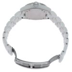 Chanel J12 38MM Bezel with Black Diamonds, Women's Watch H0970 - Image 5