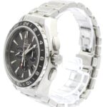 OMEGA Seamaster Aqua Terra GMT Watch 231.10.44.52.06.001 - Image 2