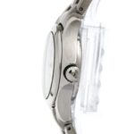 OMEGA Seamaster 120M Steel Quartz Ladies Watch 2581.21 - Image 4