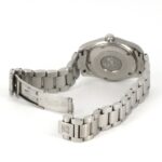 Omega Seamaster Aqua Terra 2518.50 SS Quartz - Image 6