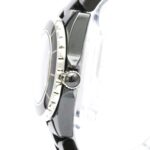 CHANEL J12 Intense Black Ceramic Quartz Ladies Watch H3828 - Image 4