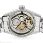 ROLEX Oyster Precision 6410 Steel Hand-Winding Ladies Watch Vintage - Image 5