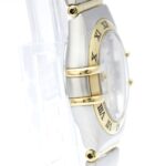 OMEGA Constellation Diamond MOP Dial Ladies 1262.75 - Image 8