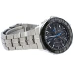 CASIO Oceanus Manta Maki-e Limited Edition (1500 pieces) OCW-S5000ME-1AJF Titanium 40539 - Image 6