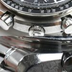OMEGA Speedmaster Reduced Automatic 3539.50 - Image 8
