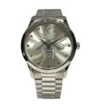 Gucci GUCCI G-Timeless Bee Total weight 108.5g Stainless steel Quartz Silver dial 126.4