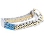 ROLEX Datejust 10P Diamond 79173G Wo 40549 - Image 5
