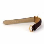 Cartier Tank Louis MM YG WGTA0059 Watch Manual Winding - Image 7