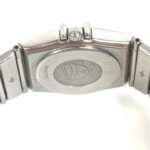 OMEGA Constellation 795.1080 Ladies Stainless Steel Silver - Image 6