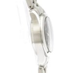 OMEGA Seamaster 120M Steel Quartz Ladies Watch 2581.81 - Image 8