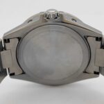CITIZEN Attesa CB3030-76E H128-001R701 Black Silver Titanium Men's Watch - Image 3