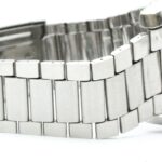 OMEGA Speedmaster 4th Model 1039 Bracelet Hand- 145.012 - Image 8