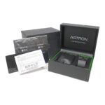 SEIKO Astron Nexter 2023 LTD Edition Solar GPS Radio Wave Control Watch SBXC139(5X53-0CE0) - Image 6