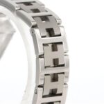 Hermes Clipper CL4.210 SS Quartz - Image 3