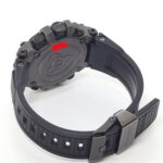 CASIO G-Shock Men's Watch MTG-B3000B-1AJF Tough Solar 20 ATM Water Resistant Black Dial - Image 4
