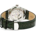 GRAND SEIKO Elegance Collection Mechanical Steel Watch SBGW285(9S64-00Z0) - Image 5