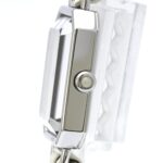 CHANEL Premiere Size M MOP Steel Quartz Ladies Watch H1639 - Image 4