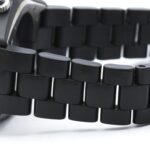 CHANEL J12 Super Leggera Chronograph Aluminium Rubber H2039 - Image 3