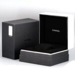 Chanel J12 Phantom Caliber 12.1 38mm Ceramic Automatic Watch H6186 - Image 9