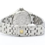 OMEGA Seamaster 120M Jacques Mayol 2000 Ladies Watch 2586.80 - Image 5
