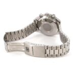 Omega Speedmaster Day-Date 3521.30 Stainless Steel Automatic Watch - Image 5