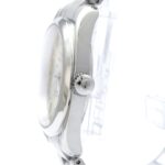 OMEGA Seamaster Aqua Terra Steel Quartz Mens Watch 2518.30 - Image 3