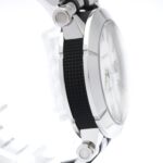 TIFFANY Atlas Steel Rubber Automatic Watch Z1000.70.12A10A00A - Image 8