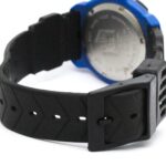 TAG HEUER Formula 1 Plastic Rubber Quartz Unisex Sport 381.513 - Image 5
