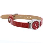 LOUIS VUITTON Tambour Bijou Q151Z0 Women's Watch /40408 - Image 5